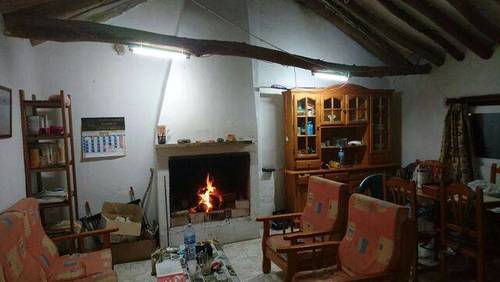 imagen 3 de Venta de finca con casa en plena naturaleza (Villanueva de San Juan)