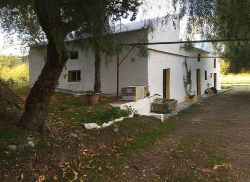 imagen 6 de Venta de finca con construcciones en Algamitas (Sevilla)