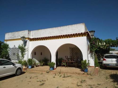 imagen 1 de Venta de parcela de naranjos con casa