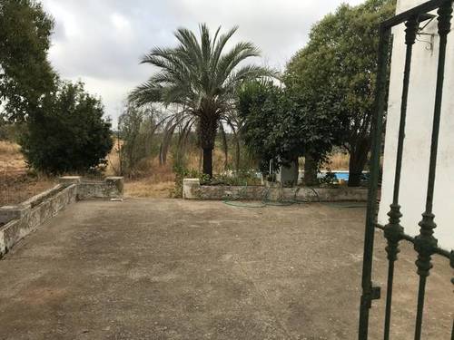 imagen 1 de Venta de finca con vivienda y naves ganaderas