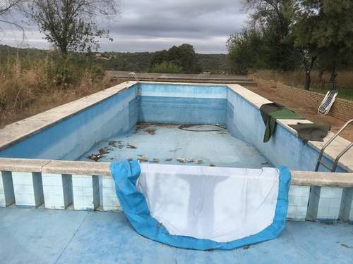 imagen 2 de Venta de finca con vivienda y naves ganaderas