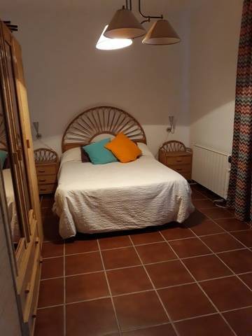imagen 5 de Venta de bonita finca con vivienda en la Sierra -norte de Sevilla