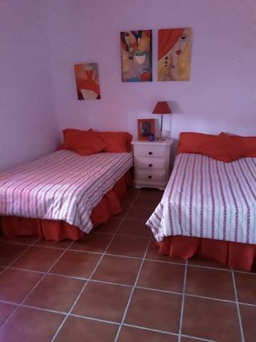 imagen 7 de Venta de bonita finca con vivienda en la Sierra -norte de Sevilla