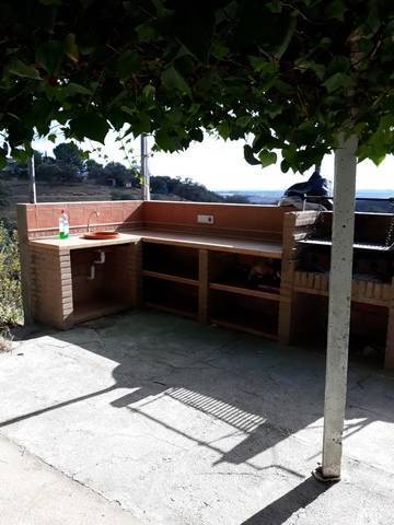 imagen 2 de Venta de bonita finca con vivienda en la Sierra -norte de Sevilla