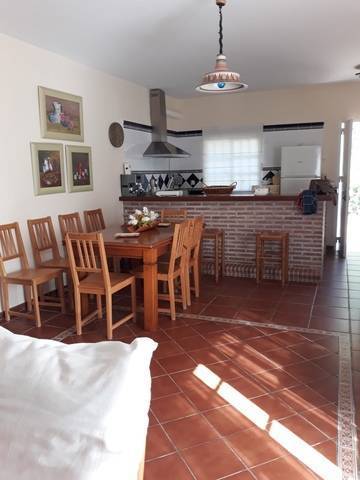 imagen 6 de Venta de bonita finca con vivienda en la Sierra -norte de Sevilla