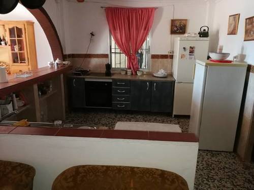 imagen 1 de Venta de casa de campo con terreno en Castilblanco de los Arroyos