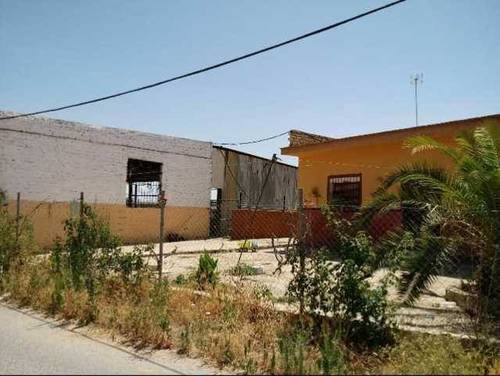 imagen 1 de Venta de finca ideal para ganadería en Utrera (Sevilla)