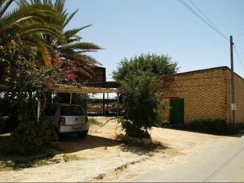 imagen 3 de Venta de finca ideal para ganadería en Utrera (Sevilla)