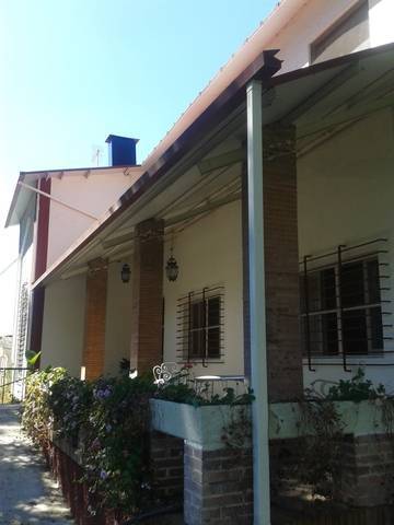imagen 1 de Venta de finca con cortijo en El Castillo de las Guardas