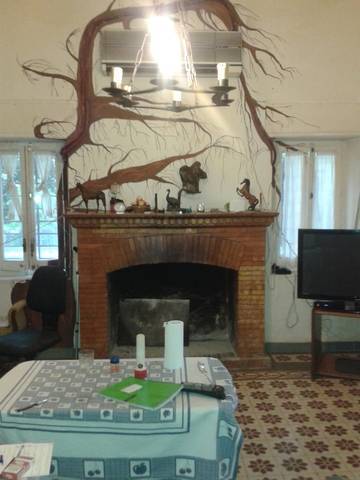 imagen 6 de Venta de finca con cortijo en El Castillo de las Guardas