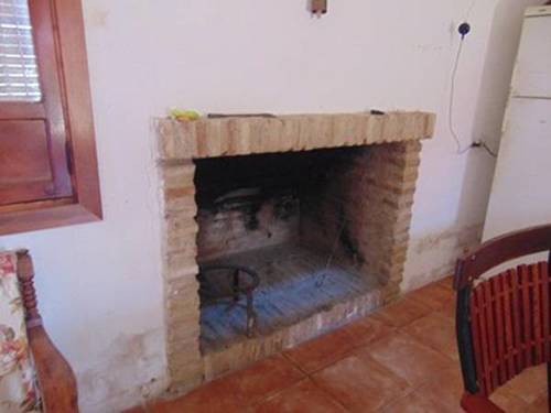 imagen 2 de Venta de finca con vivienda y plantaciones de naranjos en Sevilla