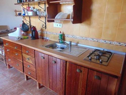 imagen 4 de Venta de finca con vivienda y plantaciones de naranjos en Sevilla