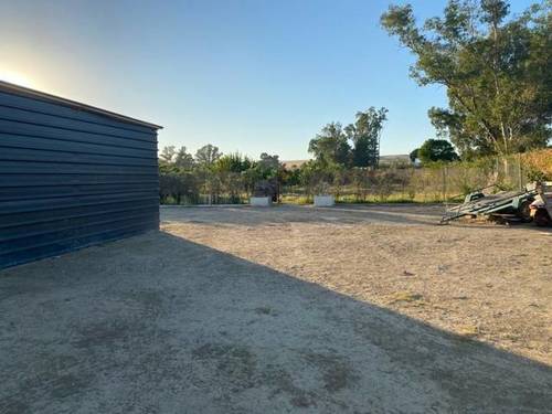 imagen 2 de Venta de parcela en Guillena (Sevilla)