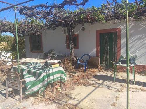 imagen 2 de Venta de vivienda con piscina
