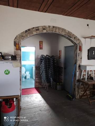 imagen 2 de Venta de finca con nave, vivienda e invernadero en Los Palacios