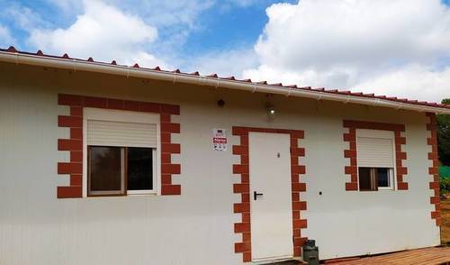 imagen 1 de Venta de vivienda con parcela en Carmona