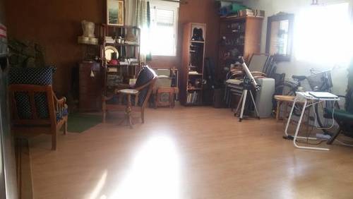 imagen 1 de Venta de finca con refugio en la sierra (Sevilla)