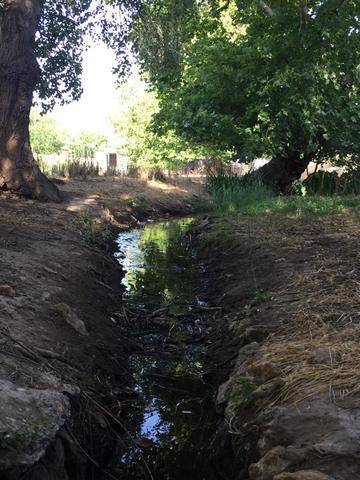 imagen 1 de Venta de parcela con antiguo molino para reformar en Sevilla
