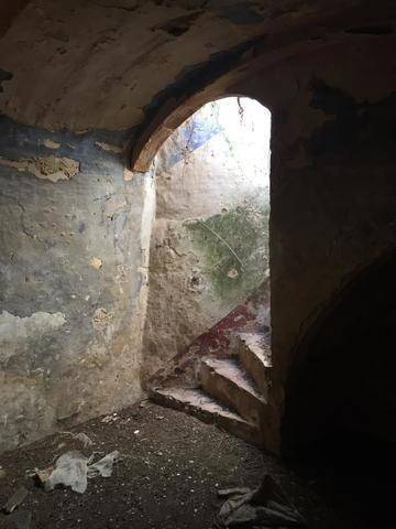 imagen 4 de Venta de parcela con antiguo molino para reformar en Sevilla