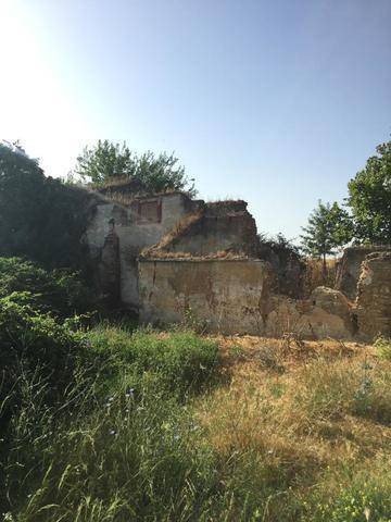 imagen 5 de Venta de parcela con antiguo molino para reformar en Sevilla