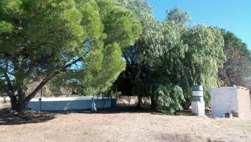 imagen 3 de Venta de bonita finca con bodega y cortijo en Cazalla de la sierra