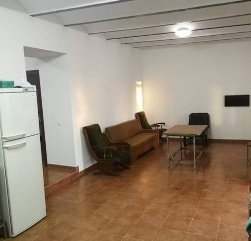 imagen 2 de Venta de finca de olivos con vivienda en Carmona