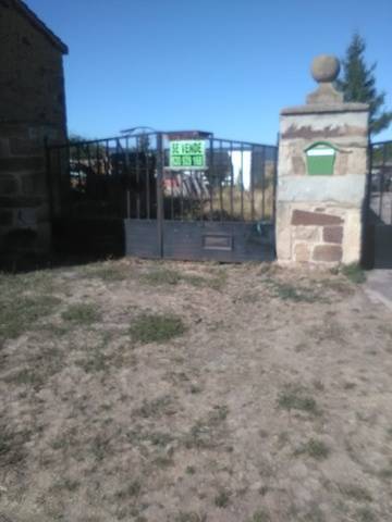 imagen 1 de Venta de finca urbana en Cubo de la Sierra (Soria)