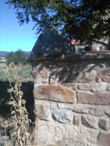 imagen 2 de Venta de finca urbana en Cubo de la Sierra (Soria)