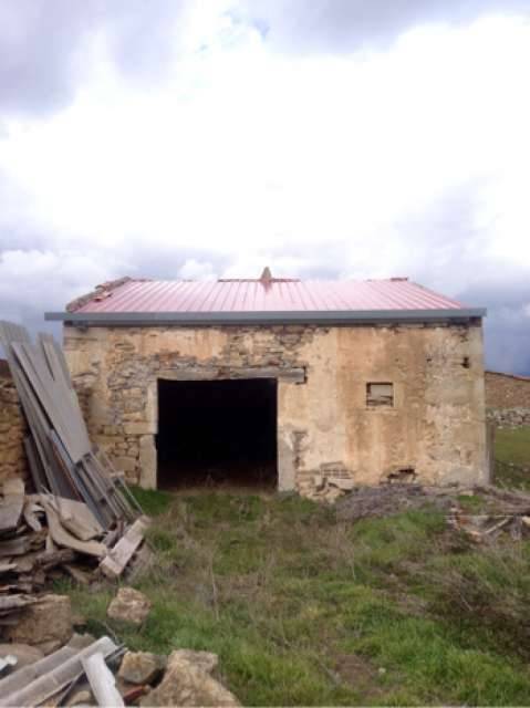imagen 2 de Venta de finca rústica con buen acceso en Soria
