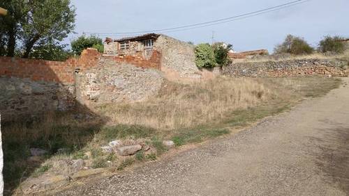 imagen 2 de Venta de parcela urbana en Soria