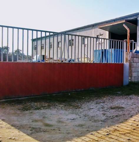 imagen 2 de Venta de terreno con nave en Soria