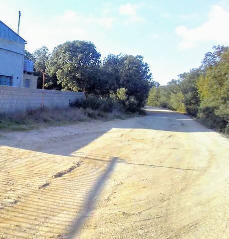 imagen 1 de Venta de terreno con nave en Soria