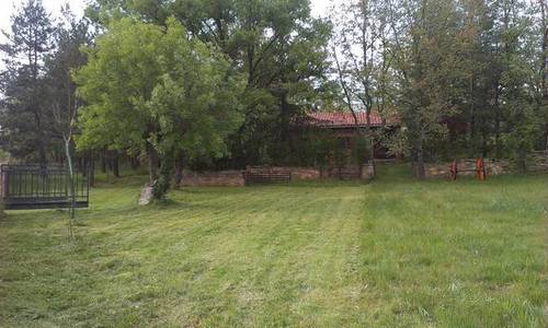 imagen 3 de Venta de bonita finca con refugio en Soria