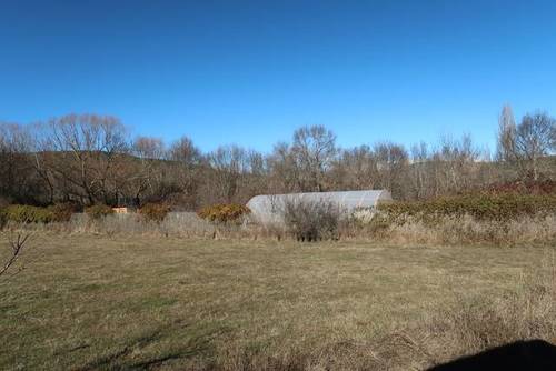imagen 1 de Venta de terreno en El Royo (Soria)