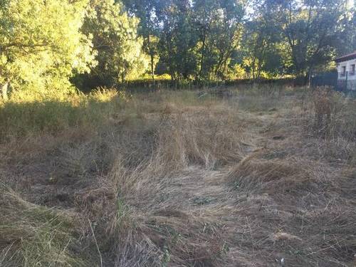 imagen 1 de Venta de finca urbana en Aldehuela del Rincón