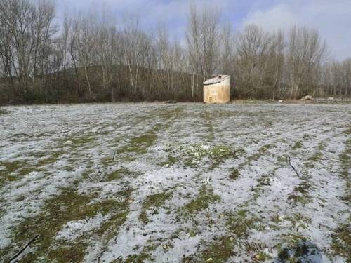 imagen 1 de Venta de terreno con bodega y palomar en Piquera de San Esteban