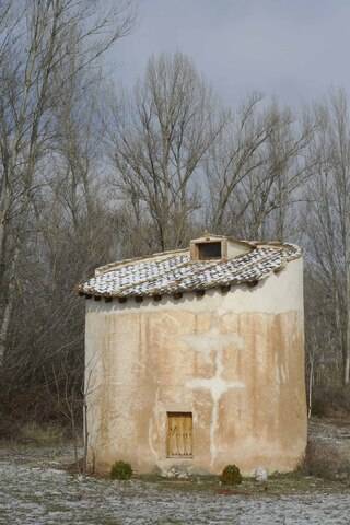 imagen 5 de Venta de terreno con bodega y palomar en Piquera de San Esteban