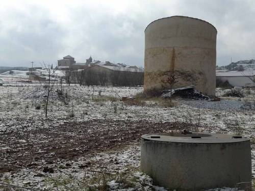 imagen 2 de Venta de terreno con bodega y palomar en Piquera de San Esteban