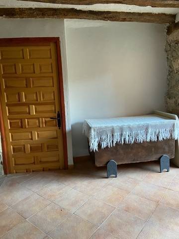 imagen 4 de Venta de finca con dos viviendas en Ólvega