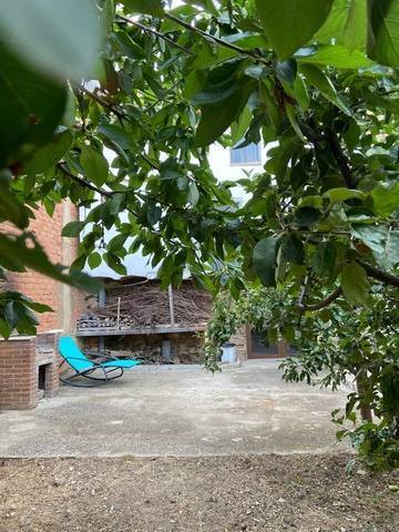 imagen 5 de Venta de finca con dos viviendas en Ólvega