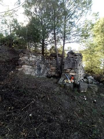 imagen 3 de Venta de finca de regadío en La Pobla de Massaluca
