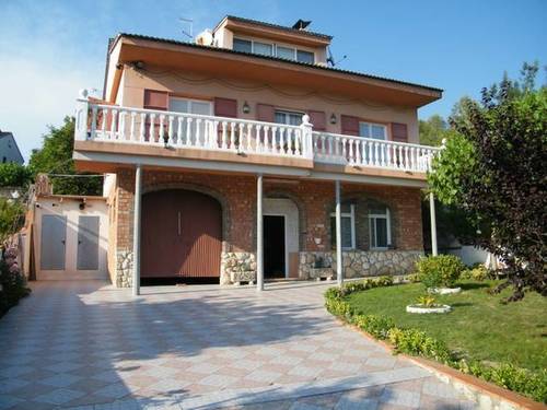 imagen 1 de Venta de chalet en Tarragona