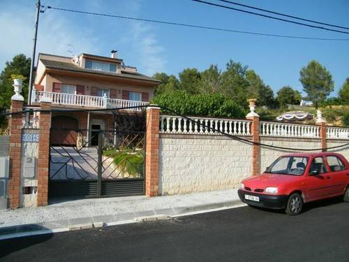 imagen 1 de Venta de chalet en Tarragona