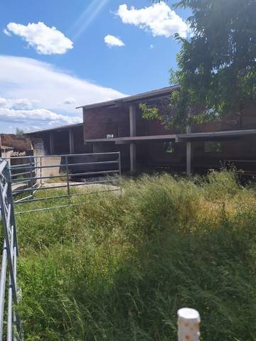 imagen 1 de Venta de finca con construcción en Tortosa