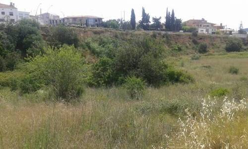 imagen 1 de Venta de finca con buena ubicación en La Bisbal del Penedés