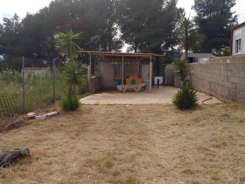 imagen 1 de Venta de casa con terreno en Tarragona