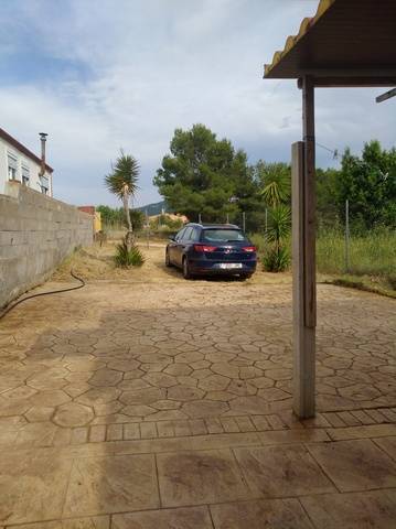 imagen 2 de Venta de casa con terreno en Tarragona