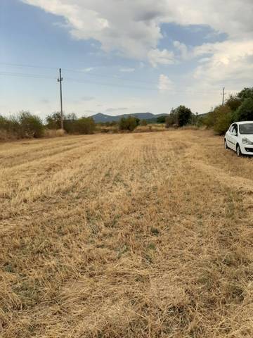 imagen 2 de Venta de finca con vivienda a restaurar en El Pla de Santa María