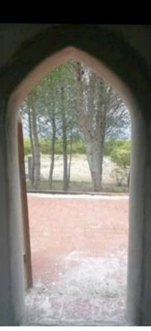 imagen 2 de Venta de terreno con vivienda en El raval de Crist