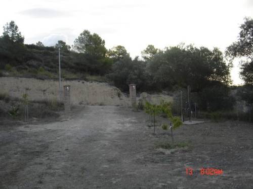 imagen 4 de Venta de finca de recreo a pie de carretera Mora d´Ebre